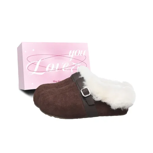 Aimilian Резиновая обувь Birkenstock Женская