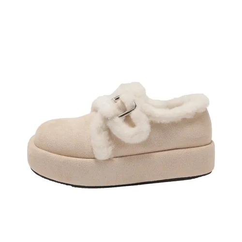 Betu Лоферы Женские