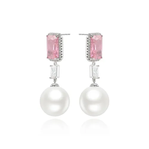 XUPING Искусственная жемчужина Серьги Женские