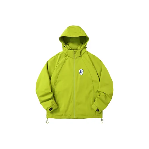 SNOOPY Мужские Куртки