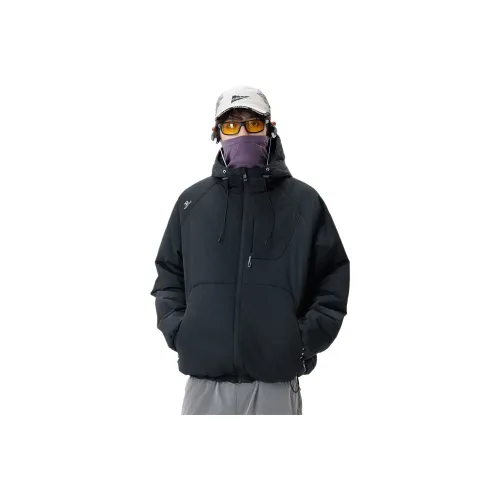 IL SARTO Унисекс Пуховики