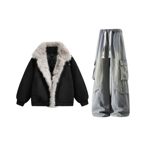 ZIRUNGE Повседневная спортивная одежда унисекс