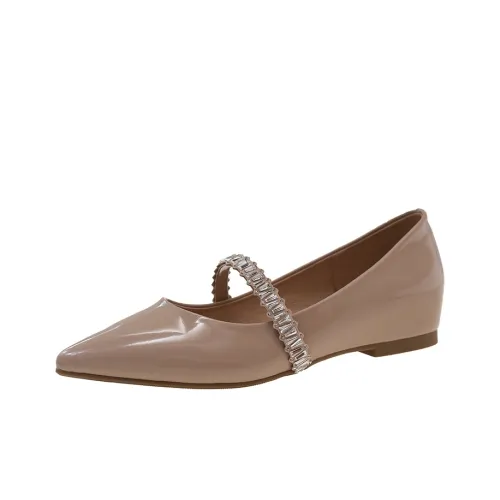 Xingdiman Mary Jane обувь для женщин