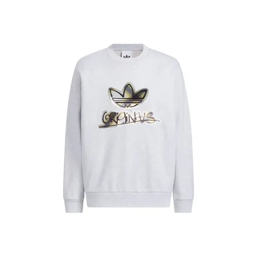 Adidas Originals Sweat Crew Свитшот Мужской