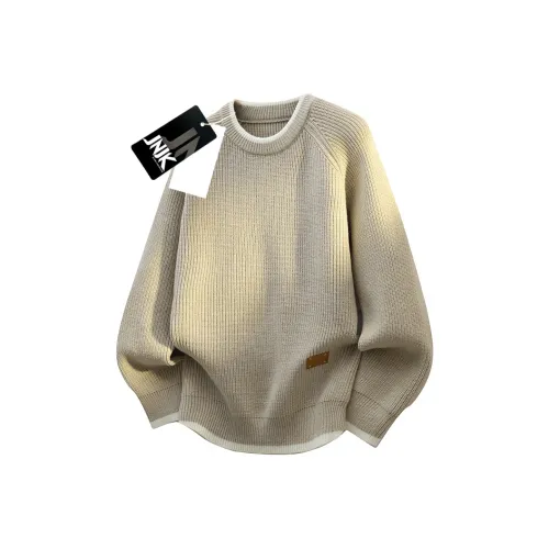 JNJK Унисекс Трикотаж