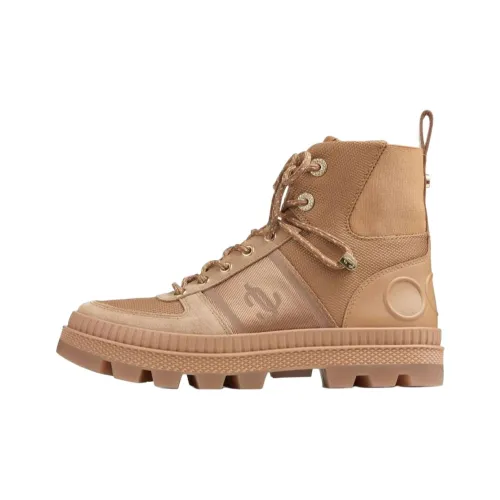 Jimmy Choo Ботильоны Женские Светло-Коричневый