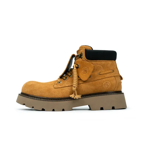 Lilbetter Martin Boots Мужской