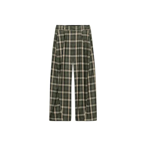 ZARA ZW Series Повседневные брюки Женские