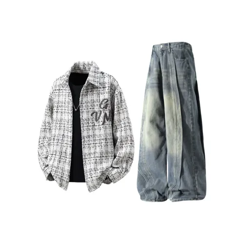 EOOVEN Повседневная спортивная одежда унисекс