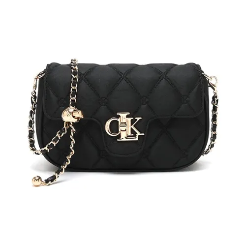 Meter ПУ (полиуретан) Сумка через плечо Стандартная Черная