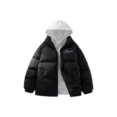 ROBINHOOD Унисекс Пуховики