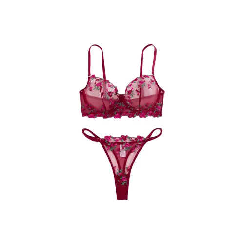 AIMENGYISI Комплект нижнего белья для женщин