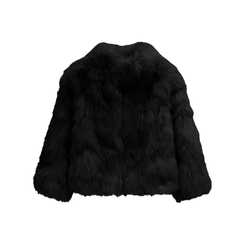 Aghr Женские меховые изделия