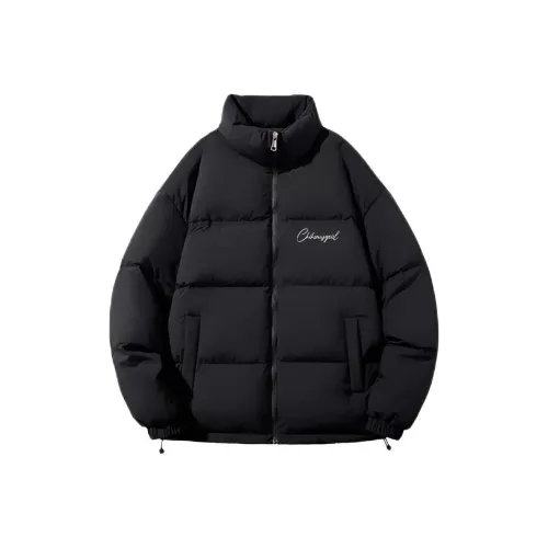 GOYN Женская одежда Пальто Пуховая куртка Унисекс