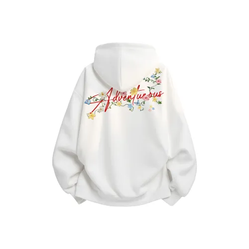 Под одним человеком Свитшот Унисекс