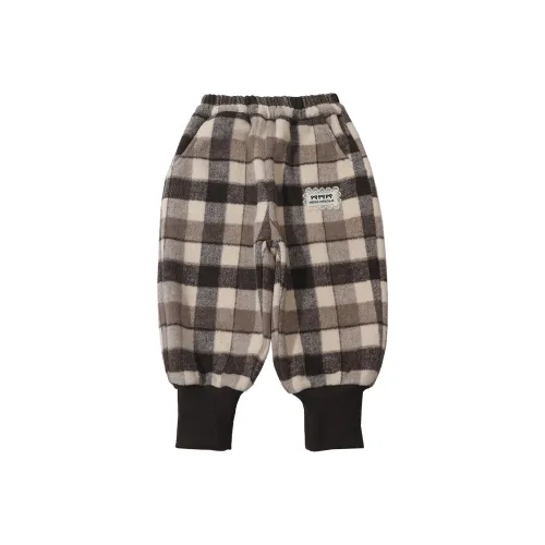 TELENT Kids Тренировочные брюки