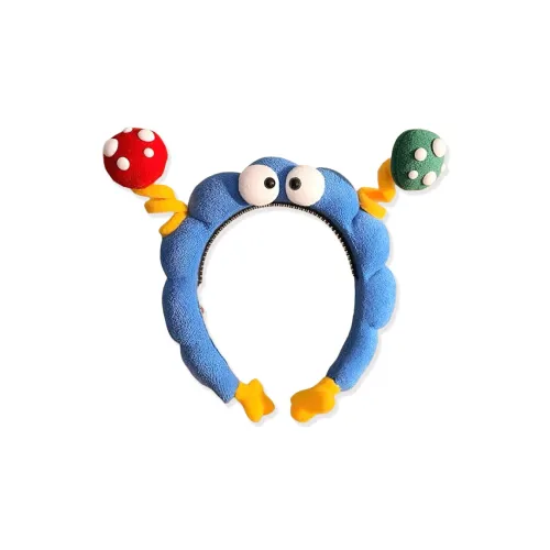 Infinite Bunny Тканевые Ободки Унисекс