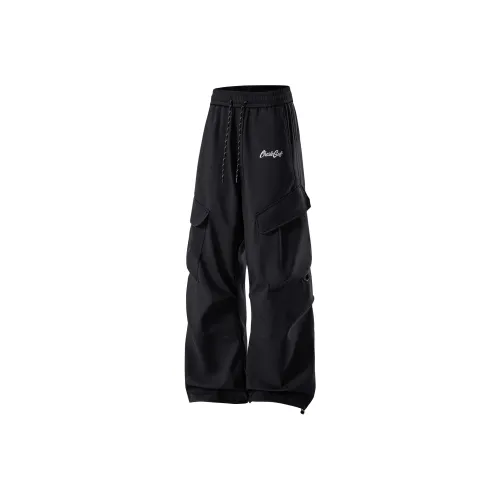 CHARLIE GOLF Повседневные брюки Унисекс