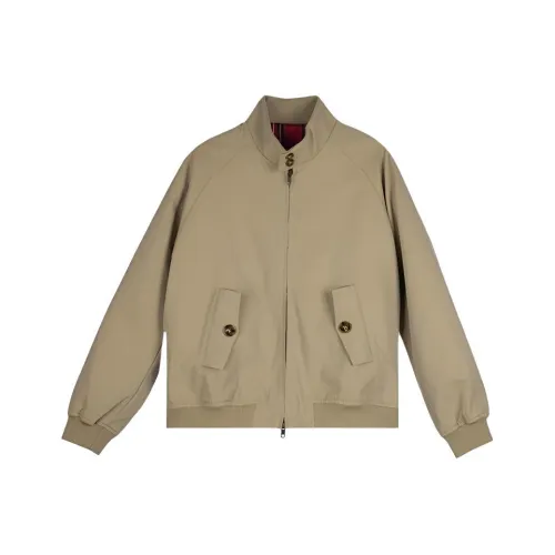 WUREN Унисекс Куртки