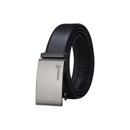 Playboy Ремни из коровьей кожи мужской 3,5 см