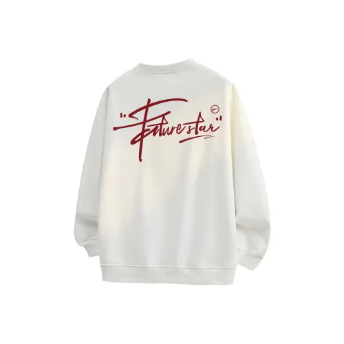 Warrior Унисекс Свитшоты