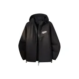 Чёрный (Куртка Версия)