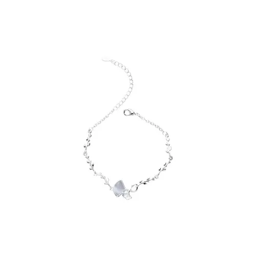 Crisp Creek Браслеты с цветным глазурью Женские