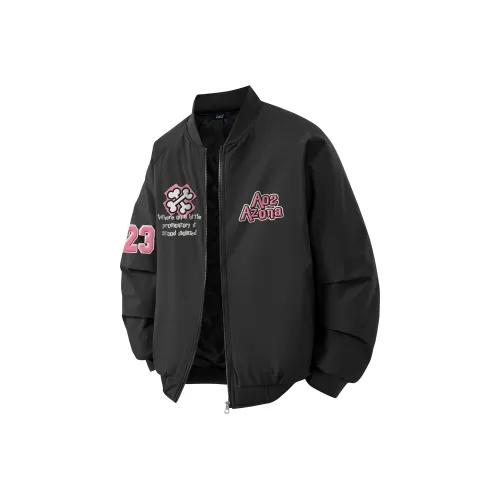 A02 Унисекс Куртки