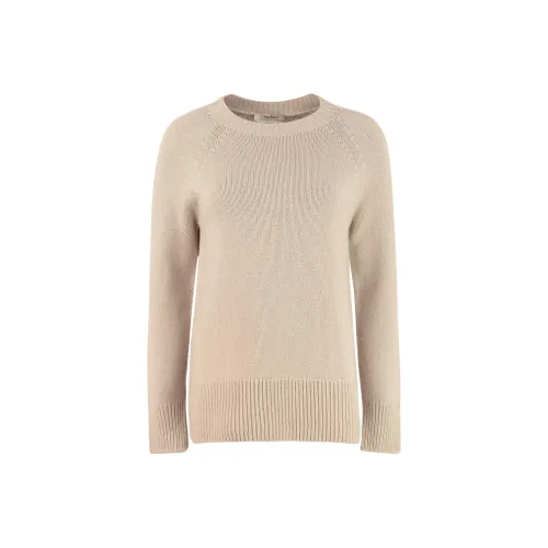 'S MAX MARA Кашемир Свитер Женские