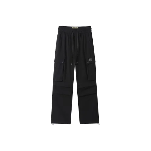 Jeep Leisure Collection Повседневные брюки Унисекс