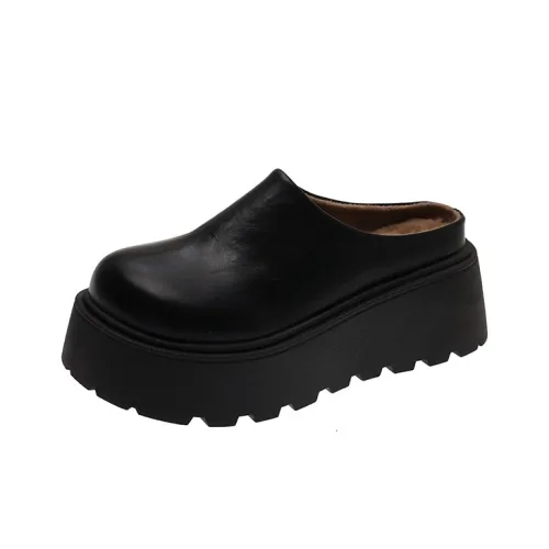 Dawei's House Домашние тапочки Женские