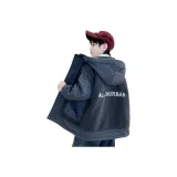 Темно-серый