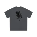 Темно-серый