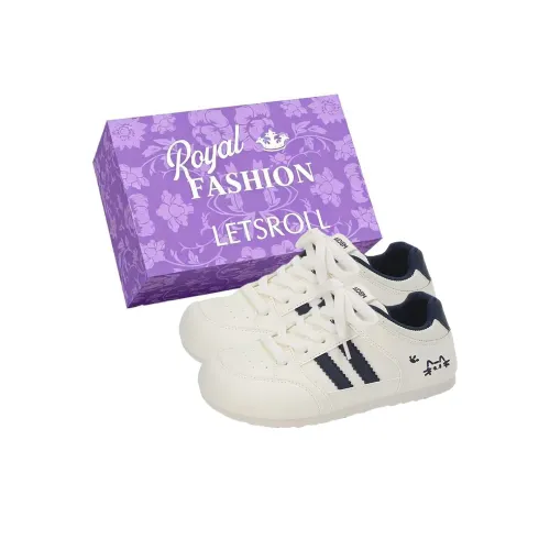 M MAICCO Скейтборд Кроссовки Женские