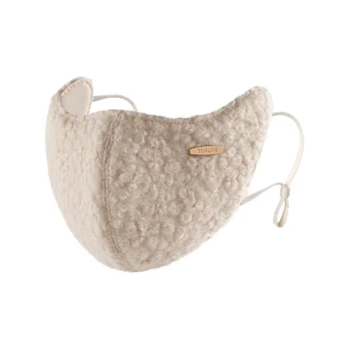 Tonlion Полиэстер Маски для лица Женские