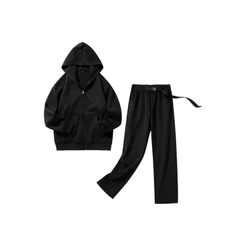 IXXAT Повседневный свитшот комплект унисекс