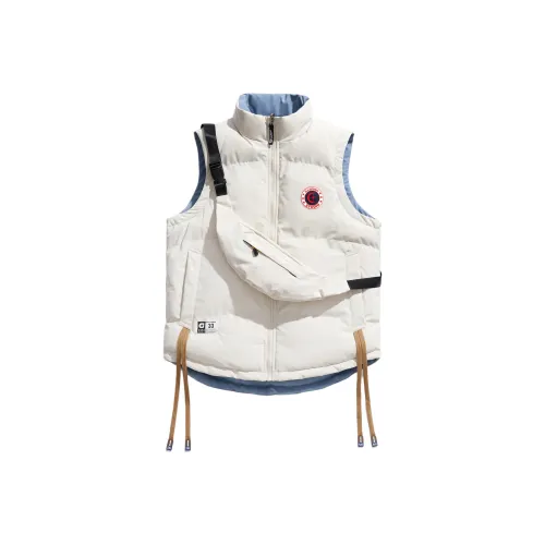 DJ.SPIRIT Унисекс Жилеты