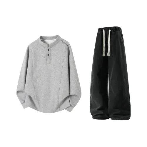 Westward Bound Chronicle Повседневная спортивная одежда Унисекс