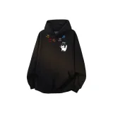 Black (90% белый утиный пух)