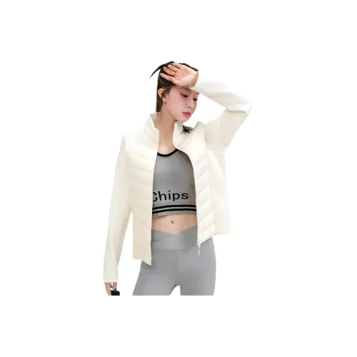 PEIMENG Женские пуховики