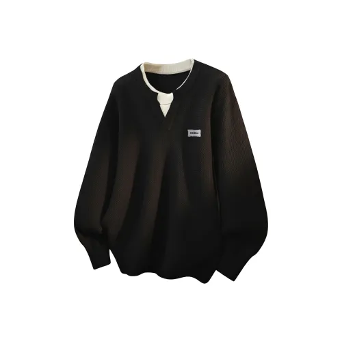 Caramella Унисекс Трикотаж