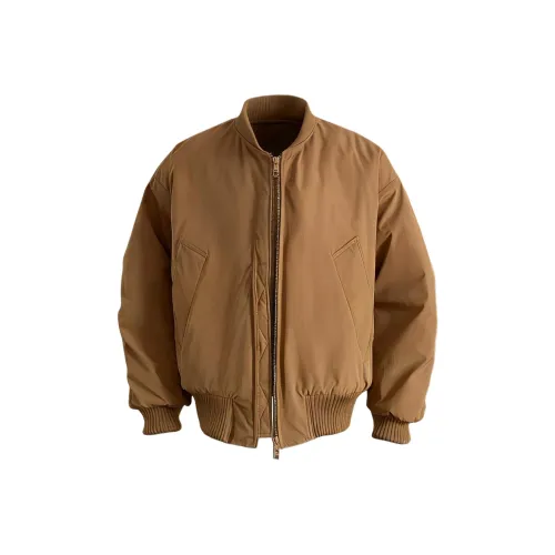 MORii Унисекс Пуховики