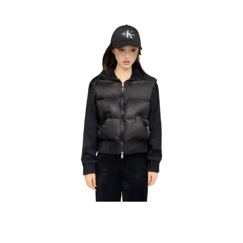 GEZITAI Женские пуховики