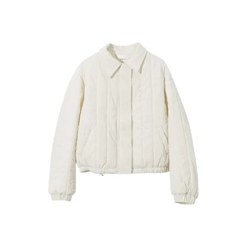 FTTHR Унисекс Пуховики