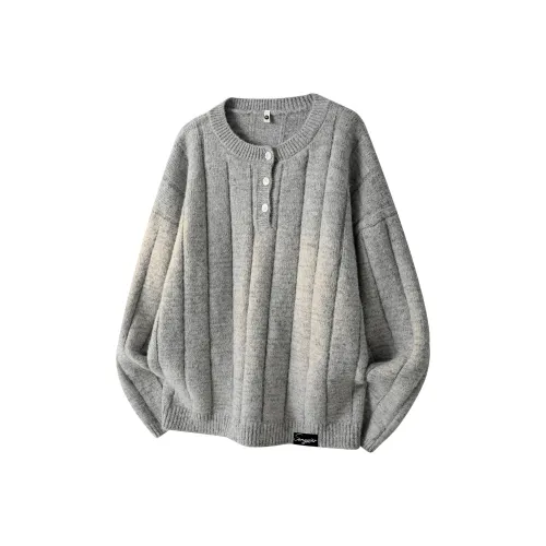 SONGXIER Унисекс Трикотаж