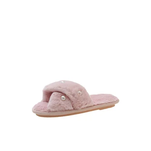 Lv Fielder Резиновый Дом Тапочки