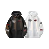 Черный+Белый