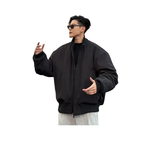 DARK HORSE Пуховик Унисекс