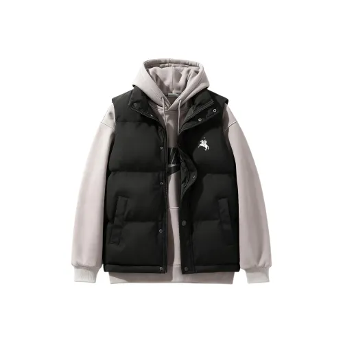 POLOMEISDO Унисекс Жилеты