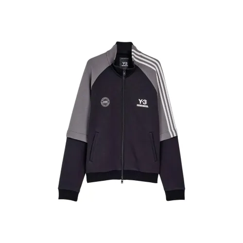 Y 3 x NEIGHBORHOOD Куртки и Пальто Мужской